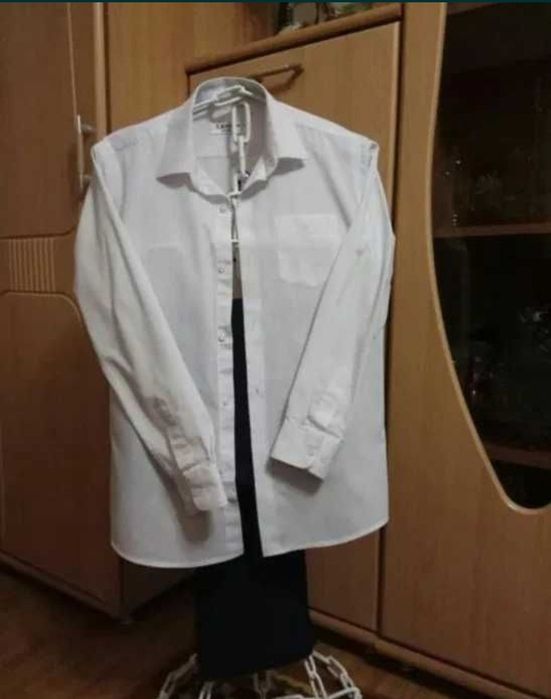 Школьная форма, производство Турция