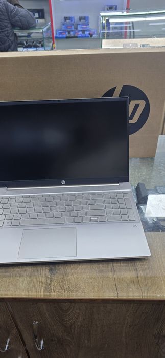 Ноутбук HP Pavilion