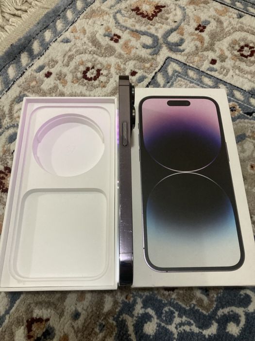 iphone 14pro идеально хабарлас