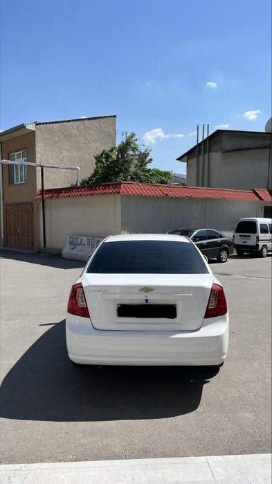 Gentra 2020 Avtomat full