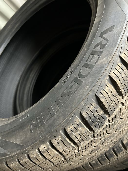 235 50 r19 iarna Vredestein Quatrac pro+