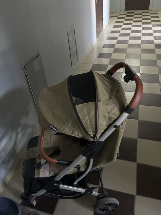 Коляска б/у 15000 тг