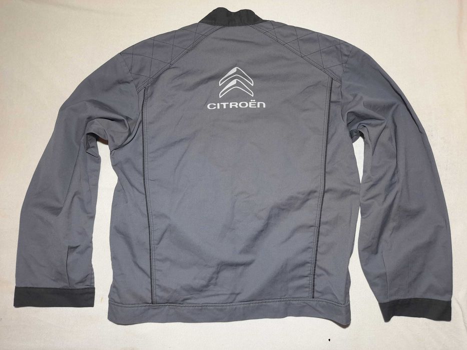 Vand Bluza salopeta CITRÖEN  marimea S