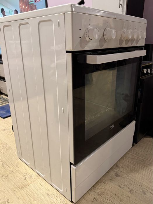 Готварска печка BEKO