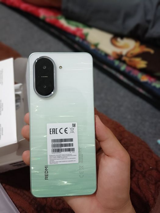 Redmi A5 yangi telefon