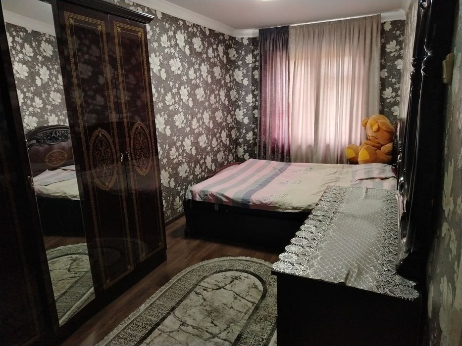 Аренда метро тинчлик 2.хонали оилага берилади