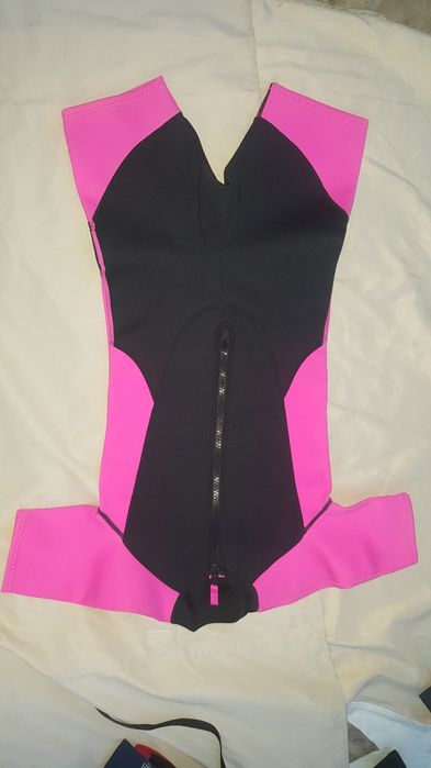 Costum costume neoprem ca Noi