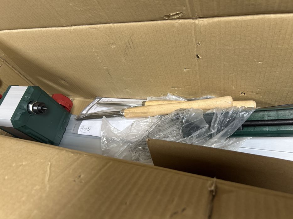 Струг за дърво parkside