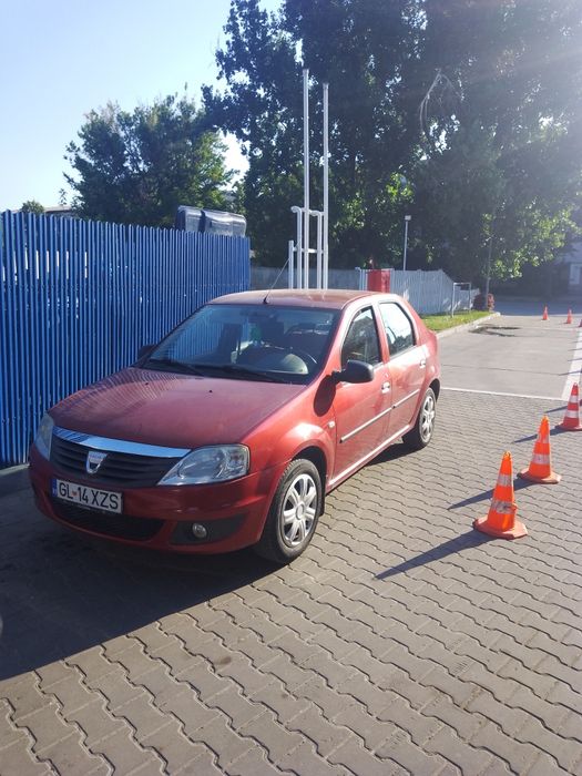 DACIA Logan 2010 — imagine 3