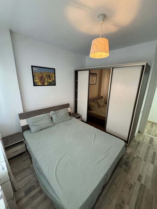 Inchiriez apartament 2 camere Mc bragadiru
