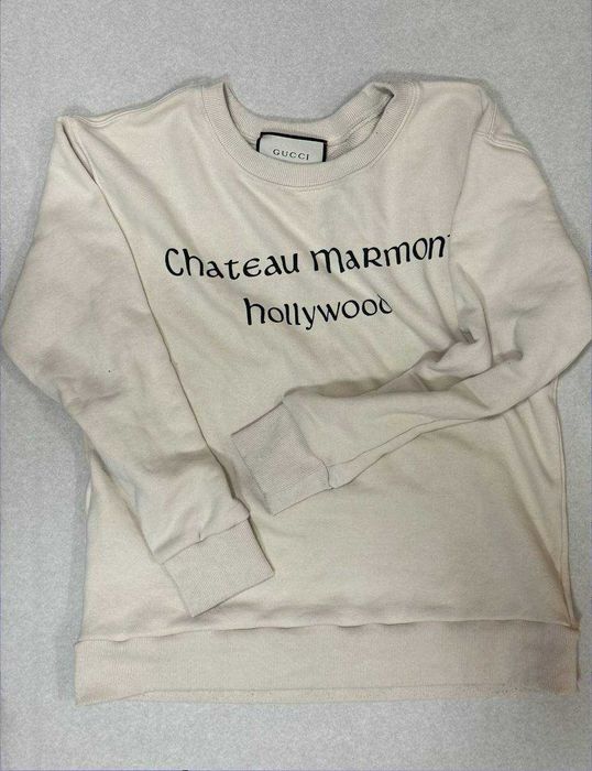 Оригинален пуловер GUCCI