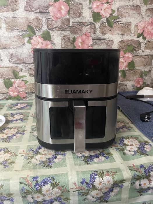 Продам аэрогриль