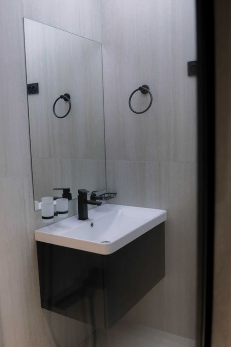 Продаётся 3-комнатная квартира с ремонтом