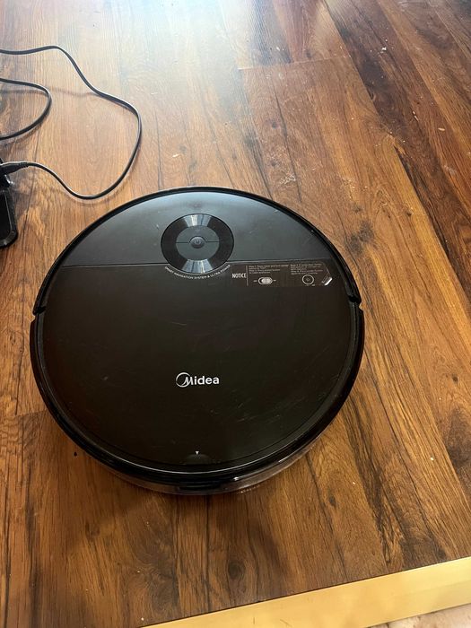 Прахосмукачка робот Midea i5C - топ цена