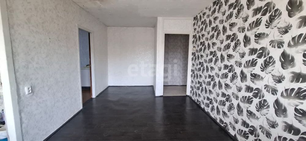 Продам 3 комнатную квартиру