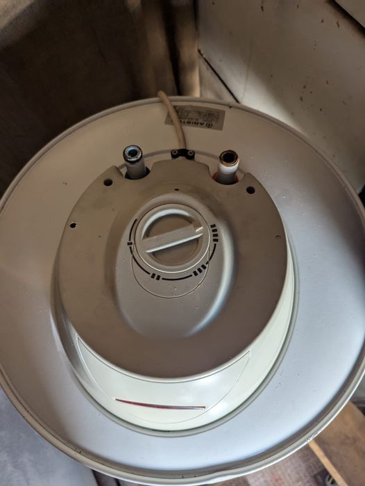 Бойлер 120литров