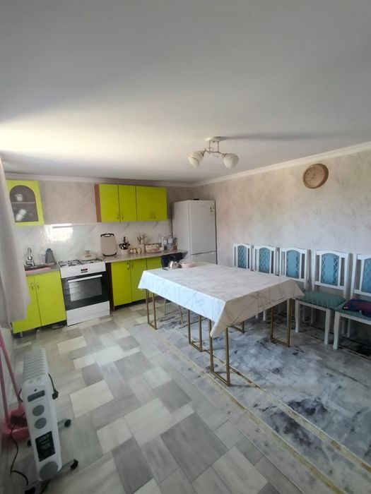 Продается дом Село Опытное поле