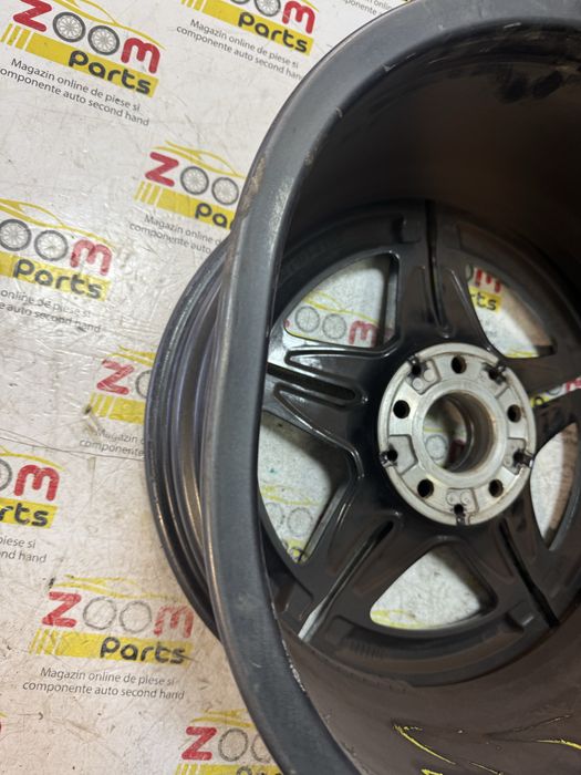 2 bucati jante aliaj originale AMG R18 Mercedes C Class W206 2020-2026