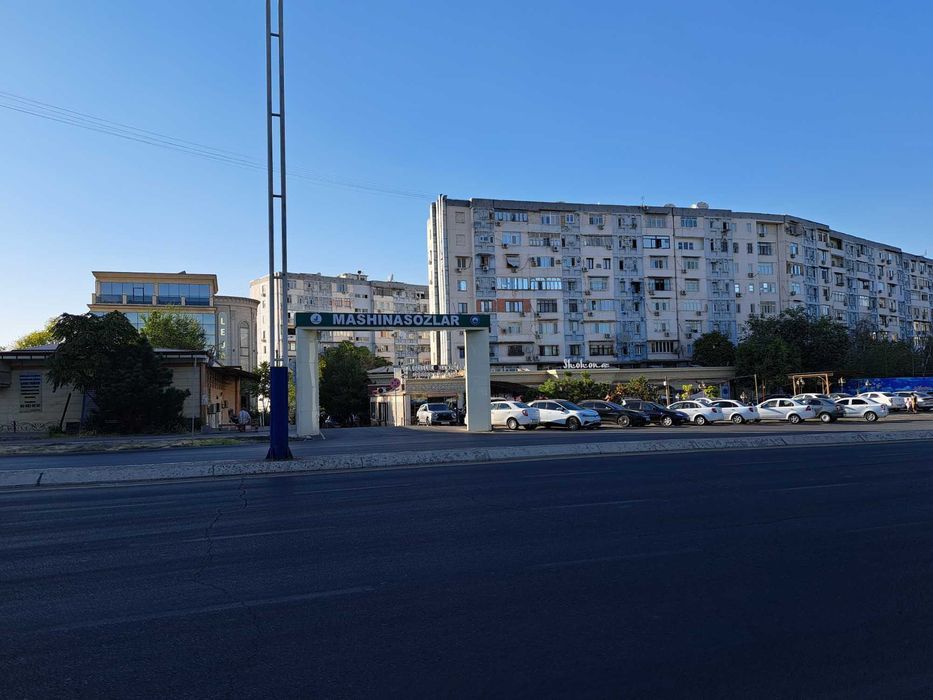 Срочно !продам  Ташсельмаш 3/8/9 75м