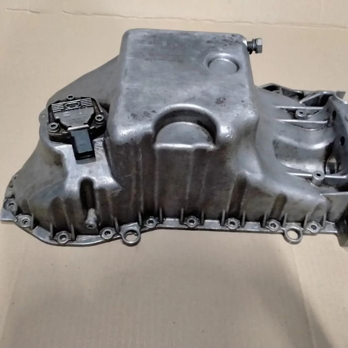 Паддон масляный..