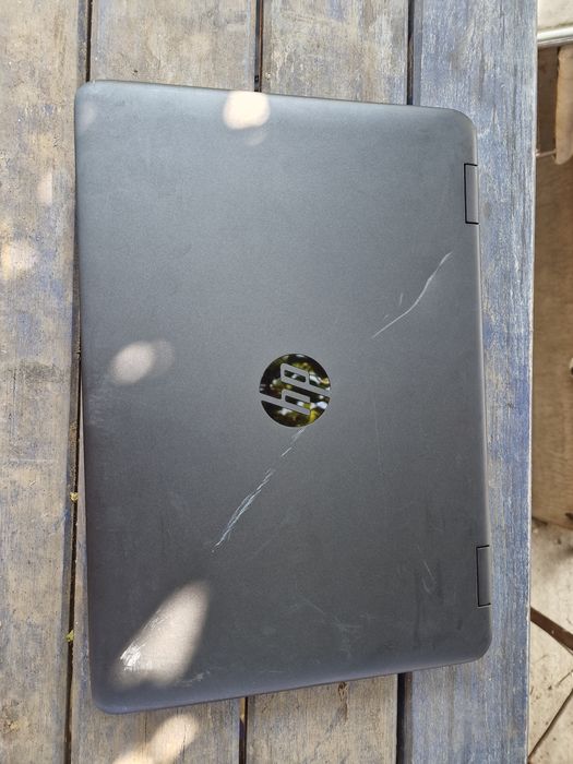Hp probook 650 g3