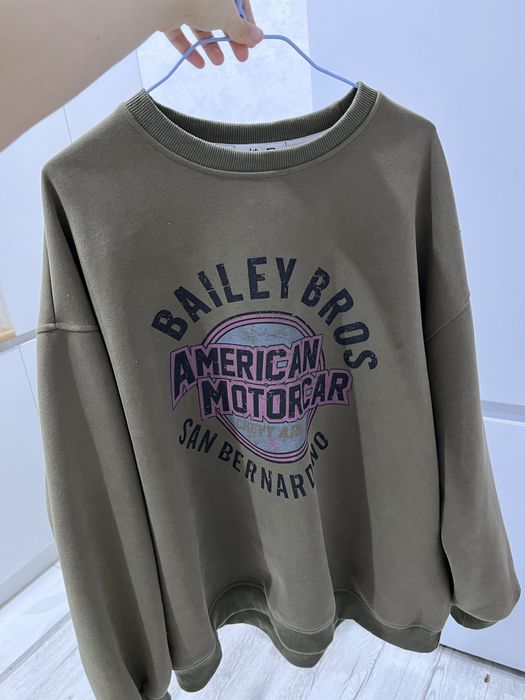 Свитшот от Shakar.showroom