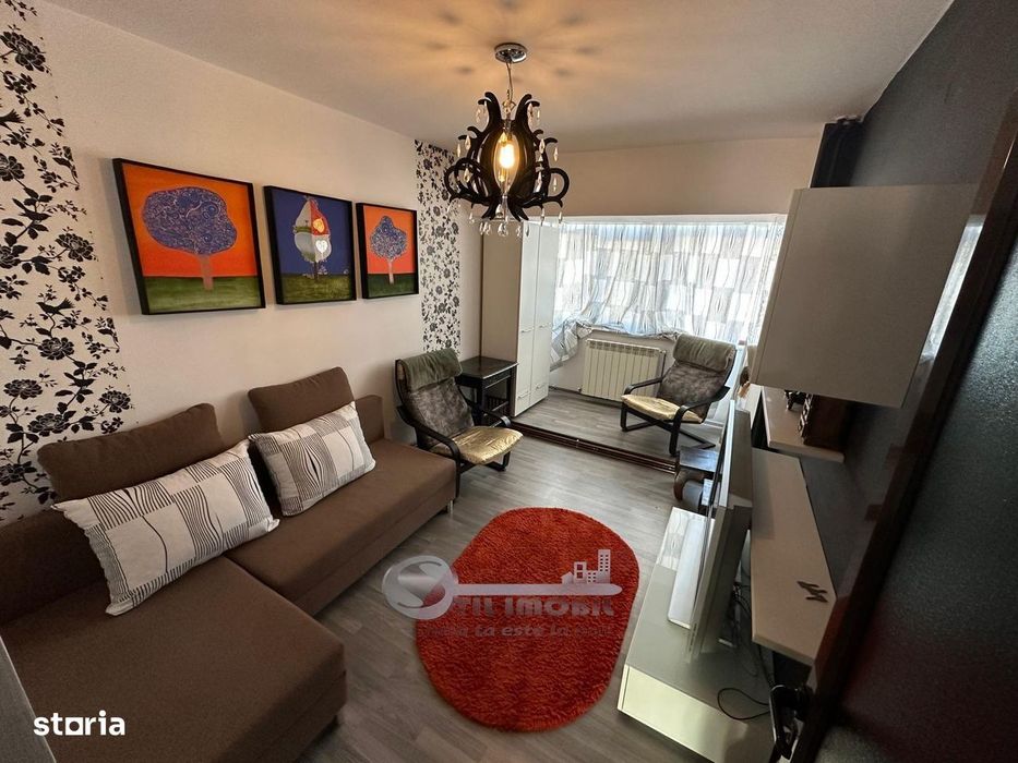 Apartament 4 camere exclusivist ultracentral, Palas — fotografia 3