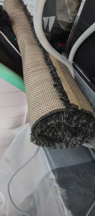 covor traversa stare buna