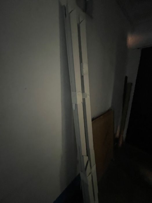 Доборы белых дверей