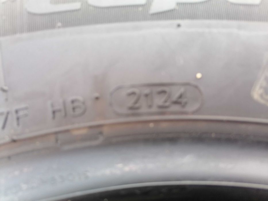 4 бр. Hankook 215/65R 16