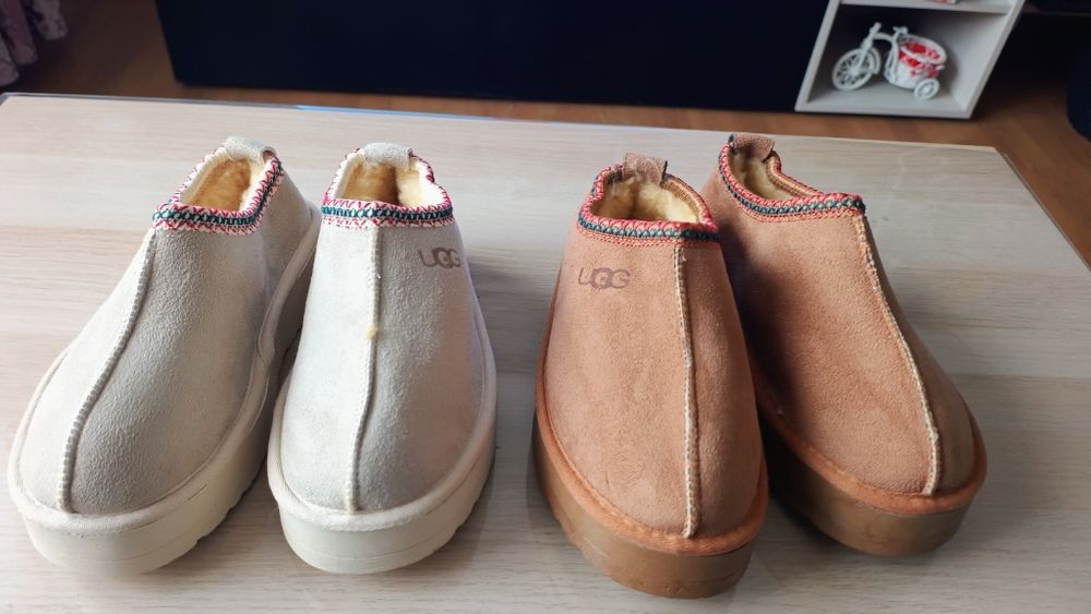 UGG noi damă mărimi 39 40