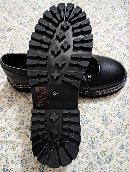 Дамски обувки cropp