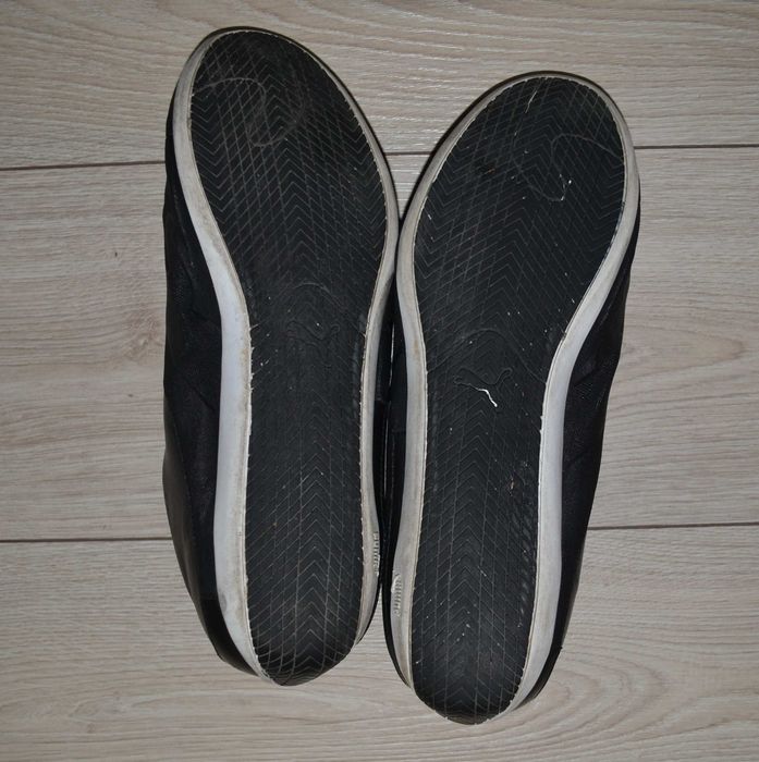 Puma мъжки маратонки, номер UK10 1/2 (EUR 45)