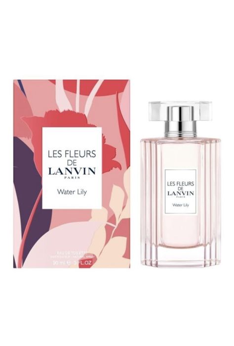 Парфюмы Lanvin