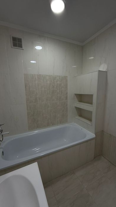 Тез арада 4 бөлмелі пәтер сатылады