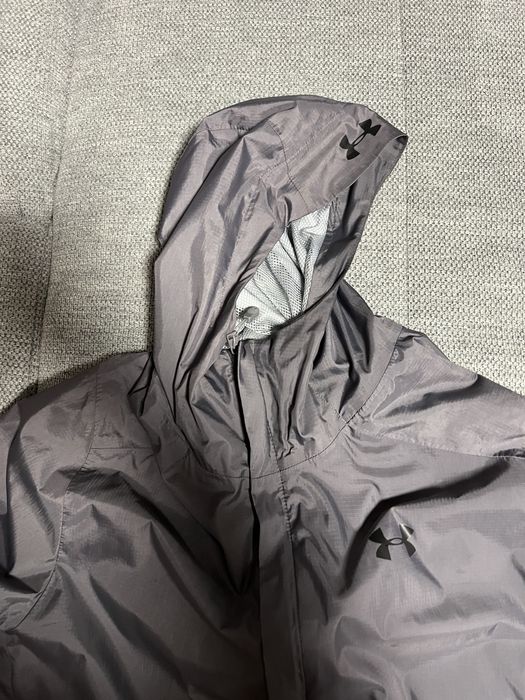 Якета  Tom Tailor Under Armour Energie