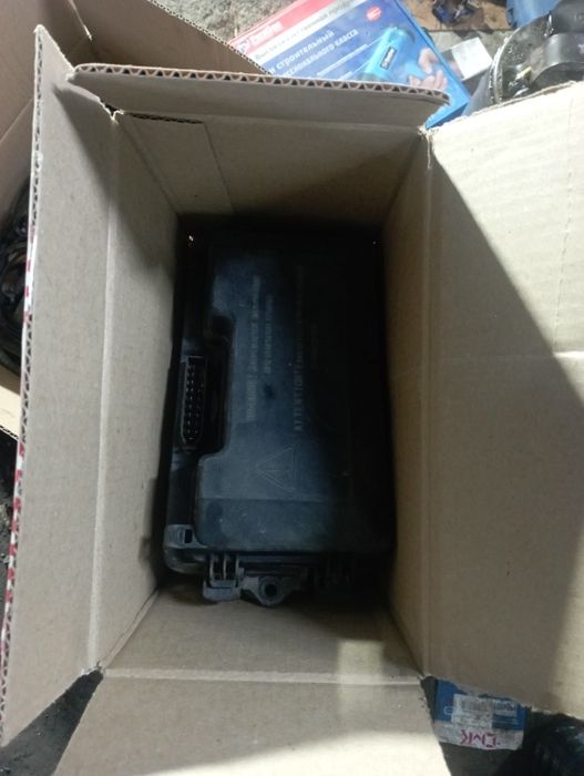 Ваз 2114,2115 блок предохранитель