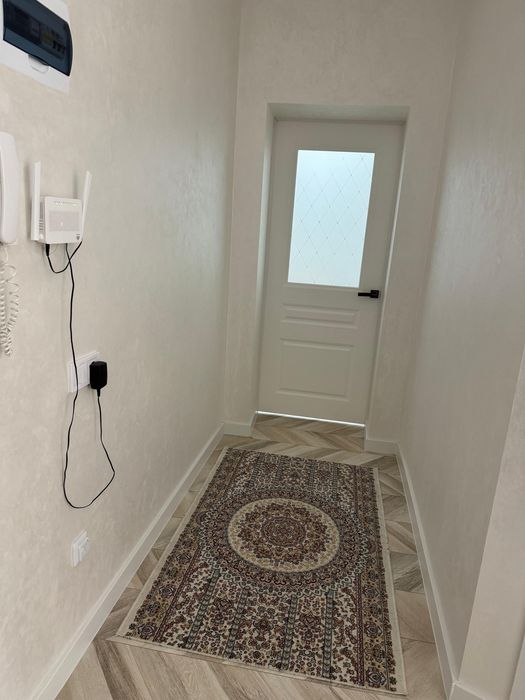 Сдается квартира в аренду