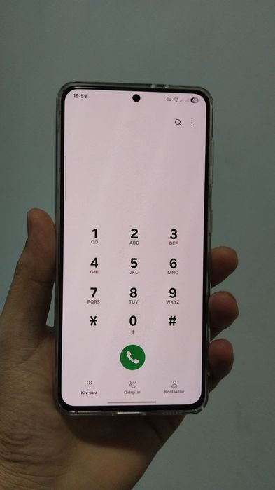 Samsung GALAXY S21 5G