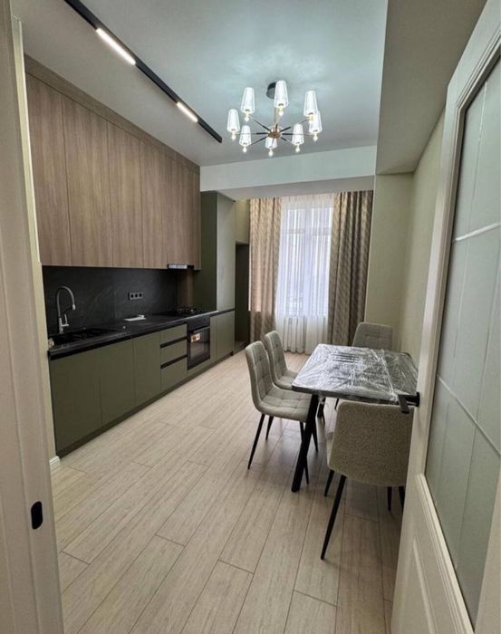 8 Продам квартиру улица Бобура 2/4/5 ,ориентир Next