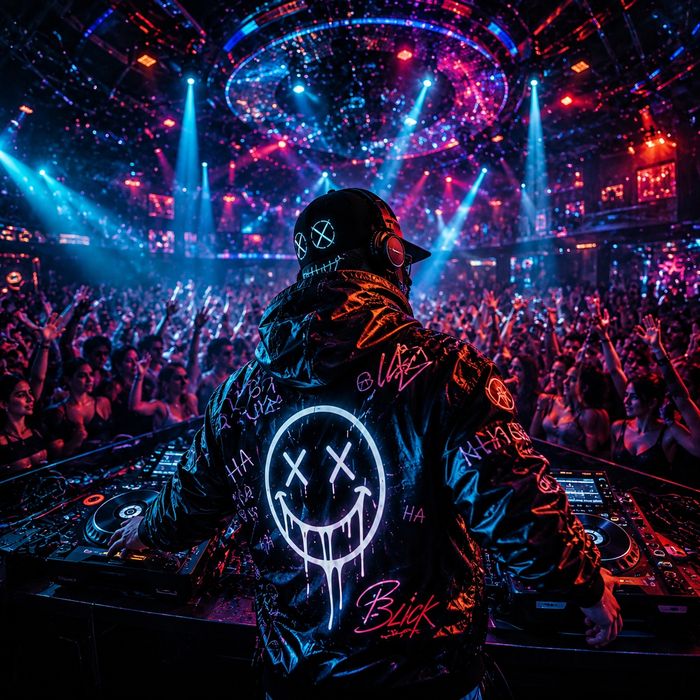 Услуги Диджея для праздничных дней #dj