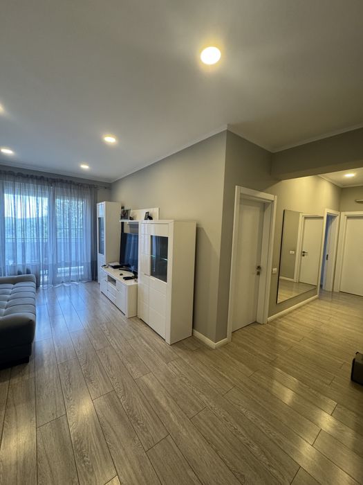 Apartament zona Braytim