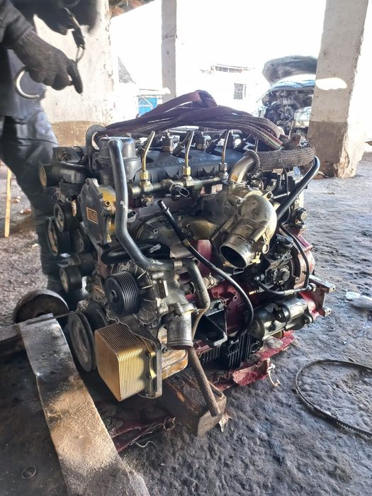 на Запчасть Каминск 2,8 Cummins ISF 2,8