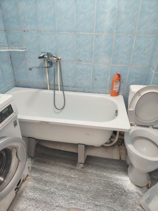 Сдам 1 ком квартиру в районе 2 гор больницы