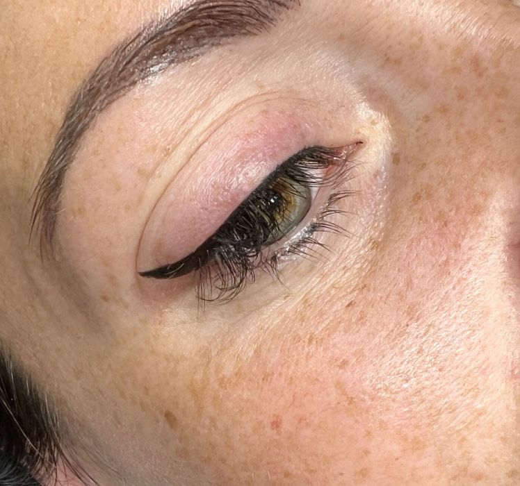 Micropigmentare sprâncene, buze si ochi!!