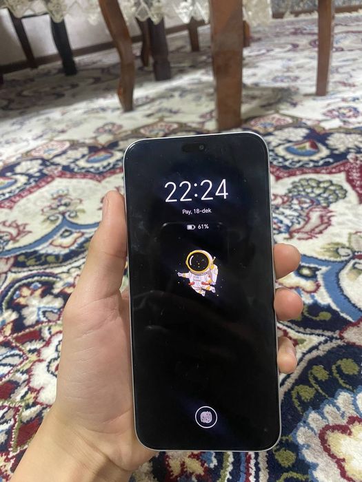 Honor 400 lite ideal