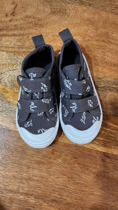 Нови Бебешки гуменки