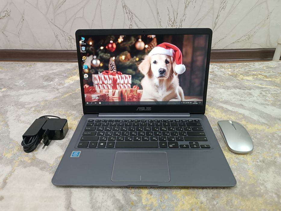 НОУТБУК Asus Современный.