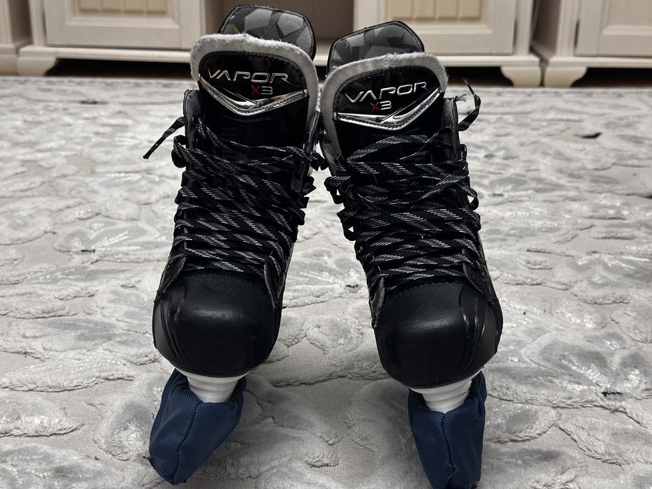 Коньки Bauer Vapor X3
