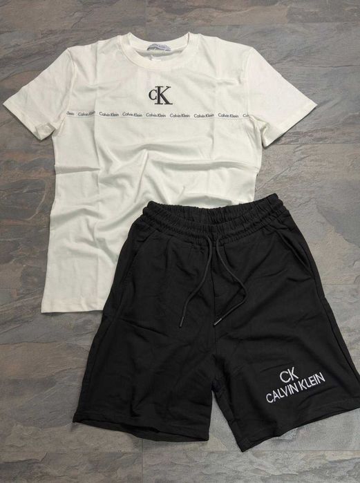 Мъжки Панталони CalvinKlein